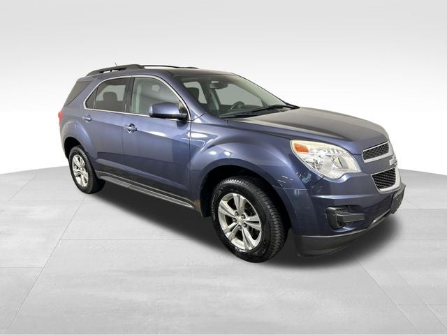 2014 Chevrolet Equinox LT 1LT