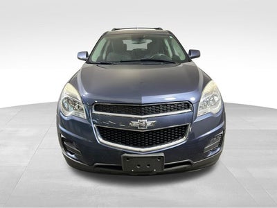 2014 Chevrolet Equinox LT 1LT