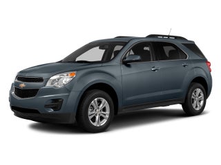 2014 Chevrolet Equinox LT 1LT
