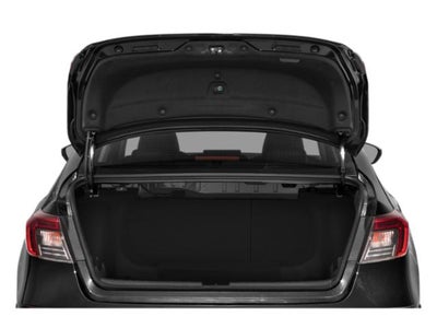 2022 Honda Civic LX
