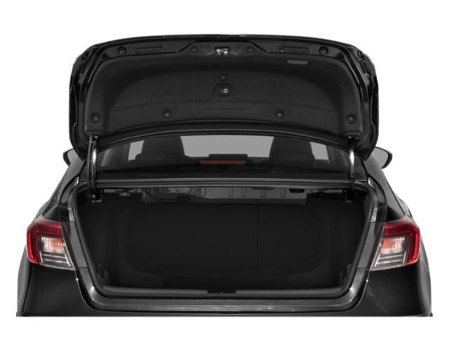 2022 Honda Civic LX