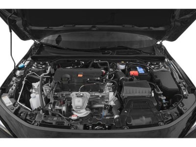 2022 Honda Civic LX
