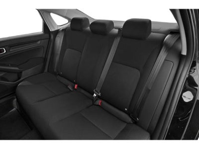 2022 Honda Civic LX