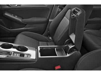 2022 Honda Civic LX