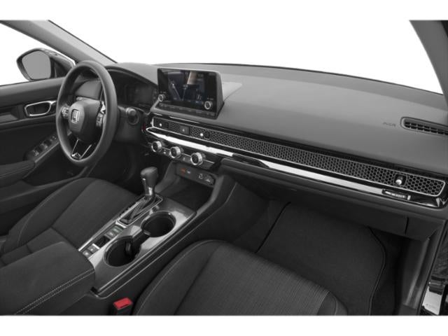 2022 Honda Civic LX