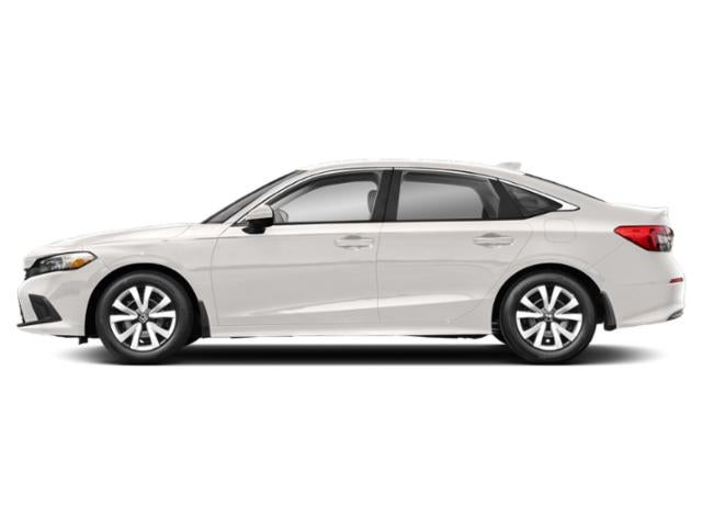 2022 Honda Civic LX