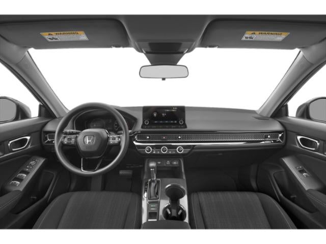 2022 Honda Civic LX