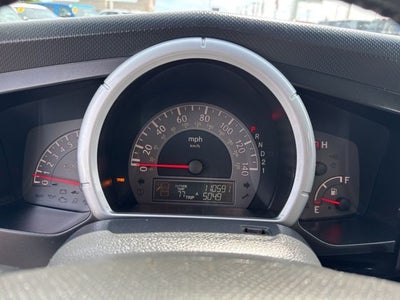 2008 Honda Ridgeline RTL