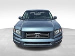 2008 Honda Ridgeline RTL