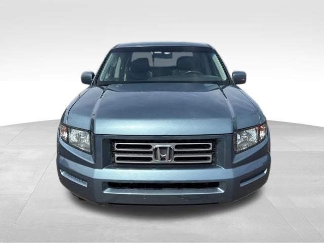 2008 Honda Ridgeline RTL