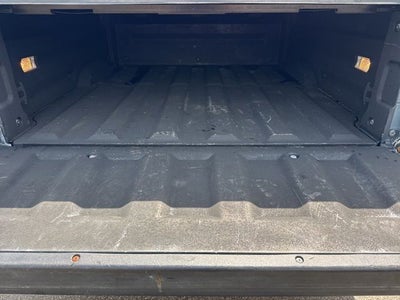 2008 Honda Ridgeline RTL