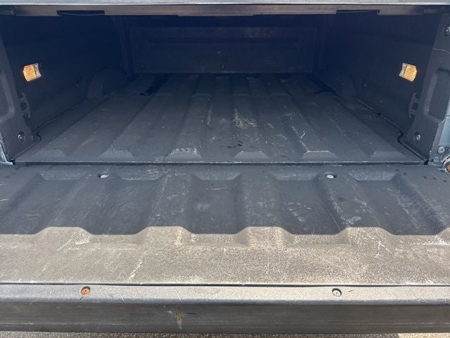 2008 Honda Ridgeline RTL