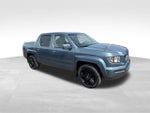 2008 Honda Ridgeline RTL