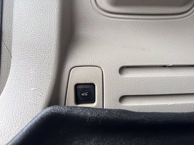 2015 Lincoln MKX Base