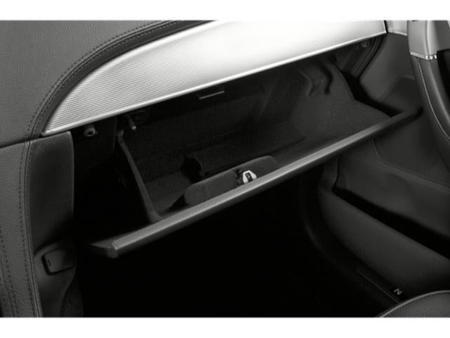 2015 Lincoln MKX Base