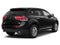 2015 Lincoln MKX Base