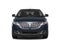 2015 Lincoln MKX Base
