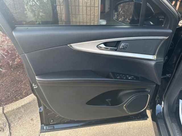 2018 Lincoln MKX Premiere