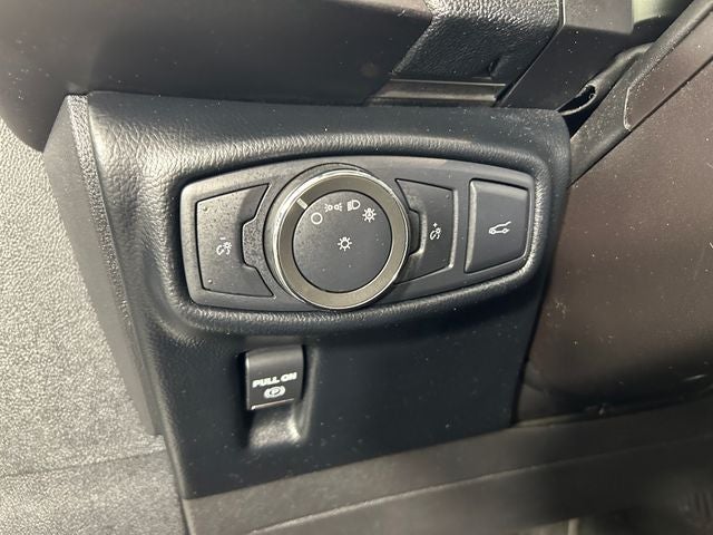 2017 Lincoln MKX Select