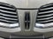 2016 Lincoln MKX Select