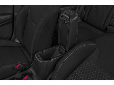 2020 Jeep Compass Altitude