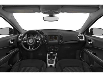 2020 Jeep Compass Altitude