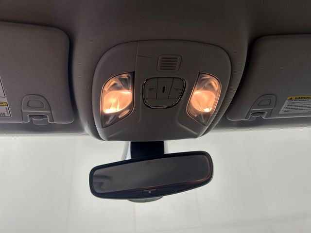 2017 Jeep New Compass Limited