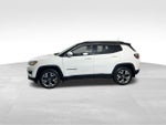 2017 Jeep New Compass Limited