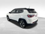2017 Jeep New Compass Limited