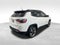 2017 Jeep New Compass Limited
