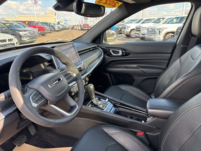 2023 Jeep Compass High Altitude