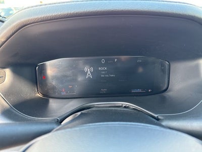 2023 Jeep Compass High Altitude