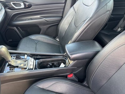 2023 Jeep Compass High Altitude