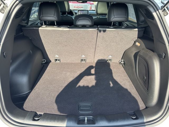 2023 Jeep Compass High Altitude