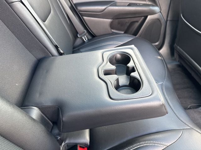 2023 Jeep Compass High Altitude