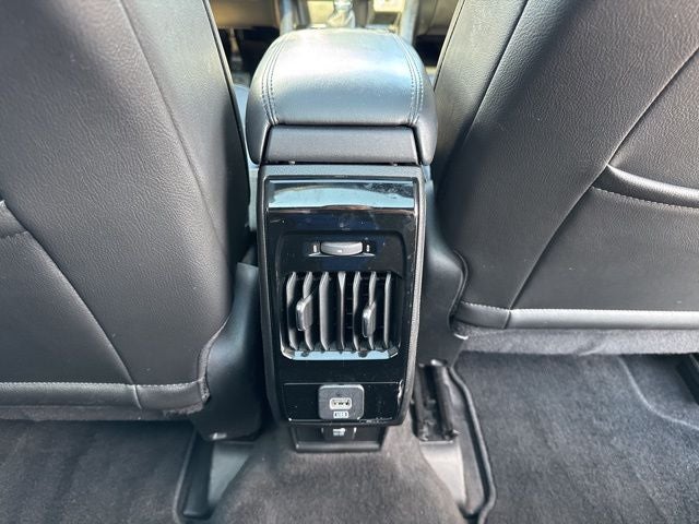 2023 Jeep Compass High Altitude