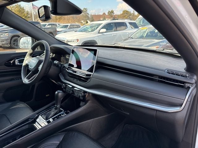 2023 Jeep Compass High Altitude