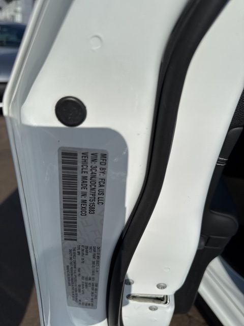 2023 Jeep Compass High Altitude