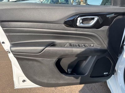 2023 Jeep Compass High Altitude