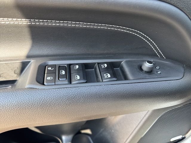 2023 Jeep Compass High Altitude