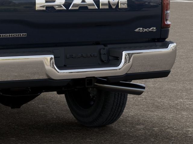 2027 RAM 2500 Big Horn