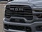2027 RAM 2500 Laramie