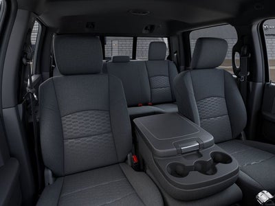 2027 RAM 2500 Tradesman