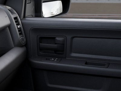 2027 RAM 2500 Tradesman