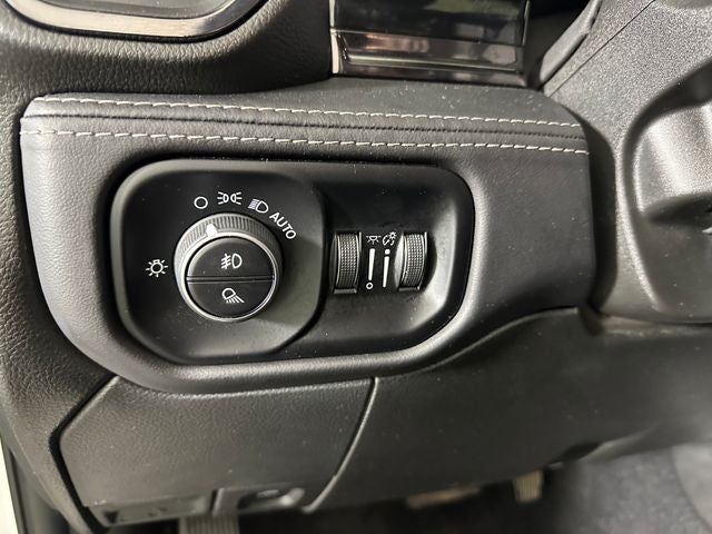 2025 RAM 2500 Limited