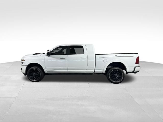 2025 RAM 2500 Limited