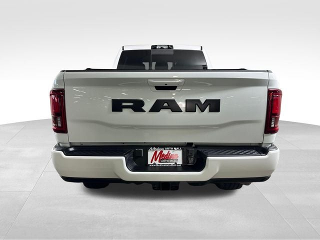 2025 RAM 2500 Limited