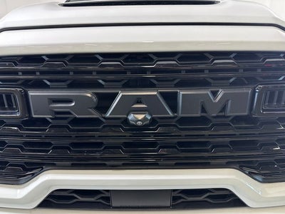 2025 RAM 2500 Limited