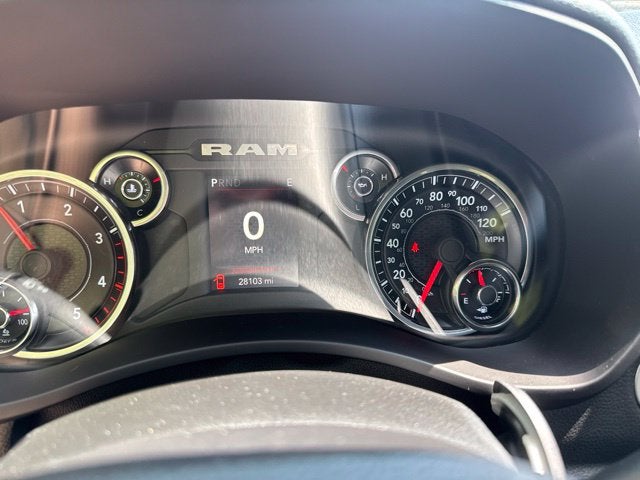 2022 RAM 3500 Tradesman