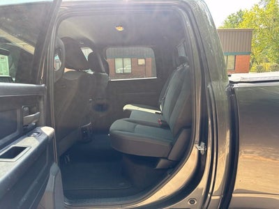 2022 RAM 3500 Tradesman